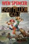 [Gods 01] • Eight Million Gods